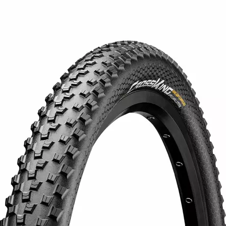 Däck CONTINENTAL 26" Cross-King 58-559 (2.3) - Ytterdäck - 0150407 - 1