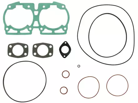 Winderosa Toppsats Rotax 467 LC - Snöskoter toppsatser - 89-3007 - 2