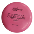 Prodiscus Hard Basic Sparta, rosa - Putt & Approach - Prd407 - 1