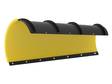 Centrerad områdesplog 180cm - ATV Plogpaket - IBpaketti7 - 4