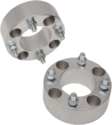 Moose spacers 4/137 2", par - ATV Spacers - PE02220517 - 1