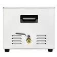 Timco 10,8 l INOX ultraljudsrengörare - Ultraljudstvättar - 102071807 - 5