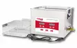 Timco 10,8 l INOX ultraljudsrengörare - Ultraljudstvättar - 102071807 - 6