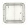 Timco 10,8 l INOX ultraljudsrengörare - Ultraljudstvättar - 102071807 - 4