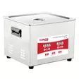 Timco 10,8 l INOX ultraljudsrengörare - Ultraljudstvättar - 102071807 - 1