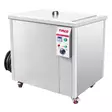 Timco 175 l 380 V INOX ultraljudsrengörare - Ultraljudstvättar - 102374367 - 1