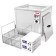 Timco 175 l 380 V INOX ultraljudsrengörare - Ultraljudstvättar - 102374367 - 4