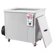 Timco 175 l 380 V INOX ultraljudsrengörare - Ultraljudstvättar - 102374367 - 5