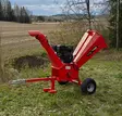 Flishugg TIMCO 15HP 120MM - Flishuggar - 103080297 - 5