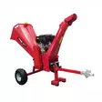Flishugg TIMCO 15HP 120MM - Flishuggar - 103080297 - 3
