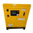 Sinemaster KDE18SS3 kraftgenerator - Aggregat - 103120847 - 3