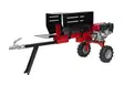Timco ATV 8T timmerkvarn - Vedklyvar - 103389247 - 3