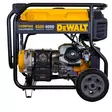 DeWalt DXGNP65E aggregat - Aggregat - 103713137 - 4