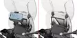 Givi FAIRING UPPER BR. BENELLI TRK 702 (2023) - MC Plastdelar - 323-FB8717 - 1