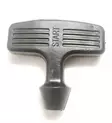 Tract Starthandtag, B&S 4.0-12 hk - Startanordningsdelar till Briggs & Stratton - 441-0007 - 1