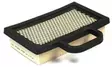 Tract Luftfilter, B&S Intek 14-22 hk, Vertikal, (Åk-klippare) - Filter till Briggs & Stratton - 442-0007 - 1