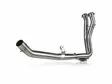 Akrapovic Optional Header (SS) Honda XL750 Transalp 2025 - MC Avgasrör - 461-H7R7 - 1