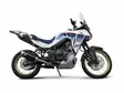 Akrapovic Optional Header (SS) Honda XL750 Transalp 2025 - MC Avgasrör - 461-H7R7 - 2
