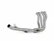Akrapovic Optional Header (SS) Z900 2025 - MC Avgasrör - 461-K9R7 - 1