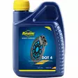 Putoline Brakefluid DOT 4 - 1L - Bromsvätskor - 554-70037 - 1
