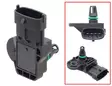 Sno-X Lufttemperatur & tryck (T-MAP) sensor, BRP 4T - Snöskoter sensorer och mätare - 81-01297 - 1