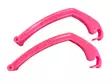 C&A PRO Handtag Pink - Snöskoter skidor - 882-0363-7 - 1