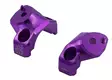 CFR Mountain Strap-adapter lila FTP/Knucks V2 - MC Styren tillbehör - 928-1083-07 - 1
