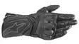 MC handskar Alpinestars SP-8 v3, svart - MC handskar - D372787 - 1