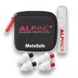 Alpine MotoSafe Pro Öronproppar - Reflexvästar och Skyddsutrustning - 603-2207 - 1