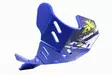AXP Xtrem HDPE Skid Plate Blue Sherco 250SEF FACTORY-300SEF FACTORY-250SEFR-300S - Motocross hasplåt - 397-AX1537 - 1