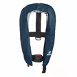 Baltic Breeze auto uppblåsbar räddningsväst navy 40-150kg - Automatiska räddningsvästar - 128-2-1497 - 1