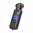 Blackburn Honest Digital Pressure Gauge Däcktrycksmätare - Cykelpumpar och -delar - BLKBN18007085517 - 1