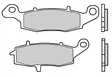 Brembo Bromsbelägg Carbon Ceramic 07KA1807 - MC Bromsbelägg - 231-KA1807 - 2