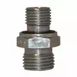 Bronco Hydraulpumpens trycknippel 77-13500, 77-13000 (08.2022->) - Arbetsmaskinernas reservdelar - 77-13500-67 - 1