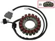 Bronco Stator Yamaha - ATV statorer - 71-01497 - 1