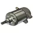 Bronco Startmotor Honda TRX 350 00-06 - ATV startmotor - 71-01127 - 1