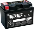 BS Battery BTZ12S (FA) SLA - Sealed & Activated - BS batteri - 140-300637 - 1