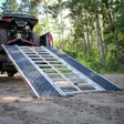 Caliber RampPro ramp, snöskoter/ATV/UTV - Snöskoter lastramper och transport tillbehör - 926-13527 - 4
