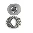 Carenzi Kopplingslamell sats kevlar, Aprilia RX,SX 06- / Derbi Senda 98-/ Gilera - Kopplingslamellsats - 304-0577 - 1