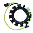 Cdi Elec. Mercury Cdi Elec. Mariner Stator (16 Amp) - Statorer - 113-174-2387 - 1