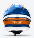 Airoh Aviator Ace 2 takaa crossikypärä -  -  - 2