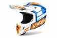 Airoh Aviator Ace 2  -  -  - 1