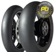 Dunlop Sportmax GP Racer Slick D212 200/55R17 TL E Re. - Dunlop däcken - 544R-634647 - 1