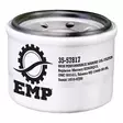 EMP Oljefilter Johnson/Evinrude/Suzuki/Mercury - Oljefilter - 105-35-57817 - 1