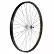 Framhjul 26" 24-584 Union 3/8", Rodi Westwood, aluminium, svart, 36h - Fälgar fram 26"/559 - 60037 - 2