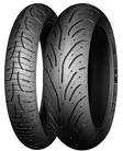 Framdäck Michelin Pilot Road 4 GT 120/70 ZR 17 M/C (58W) TL - Michelin däcken - 25-429567 - 1