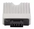 Forte Voltregulator, 5-stift, Aprilia SX 18- / Derbi Senda 18- / Piaggo 4-T - Spänningsregulatorer - 303-71427 - 1