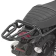 GIVI SPEC.RACK TRIUMPH STR.TWIN 900 - MC Väskhållare - 322-SR6407 - 1