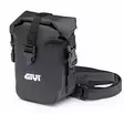 Givi T517 Benväska - MC Ryggsäckar och bagar - 321-T517 - 1