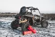GKA Transportbox Polaris RZR 1000 - ATV hårda transportboxar - 942-0117 - 4
